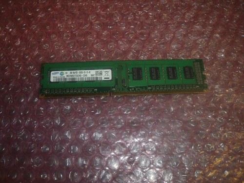 Samsung m378b5773ch0 ch9 gb - samsung, 2