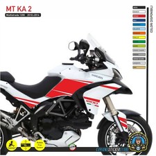 Compatible ducati multistrada - compatible,
