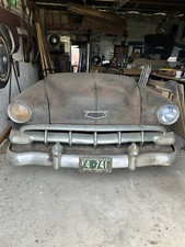 Carrozzeria Chevrolet Belair 1954