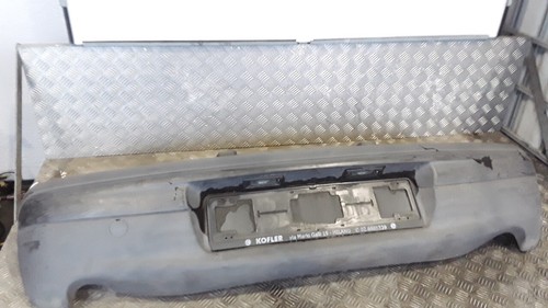 Paraurti post sx active - , sx/active
