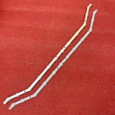 Striscia LED 2 pezzi per