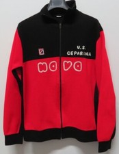 GIACCA JACKET JERSEY CALCIO