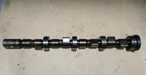 Coppia asse camme 6cc - a,