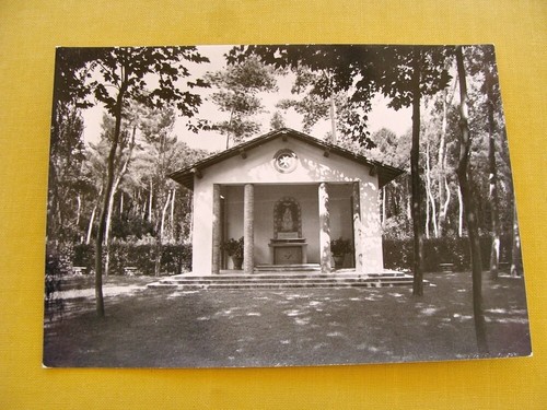 Forte dei marmi - (fg.r21),