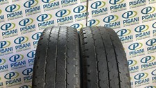 GOMME USATE  195 65 16 C