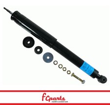 COPPIA AMMORTIZZATORI ANTERIORI MERCEDES CLASSE C W202 C240 250TURBO C280 SACHS