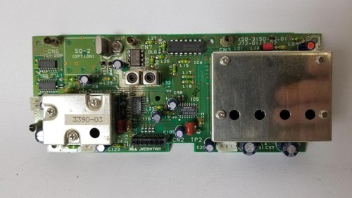 Scheda unità kenwood - scheda, ts-690s