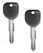 Replacement transponder car - replacement,