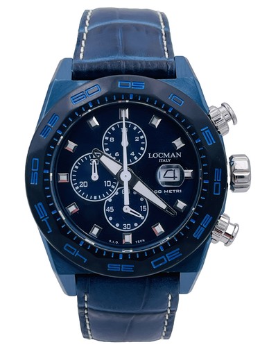 Orologio locman stealth 300m - orologio,