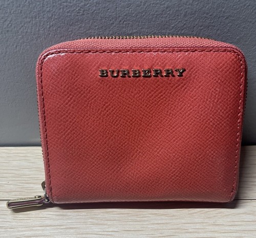 Portafoglio burberry pelle - portafoglio,