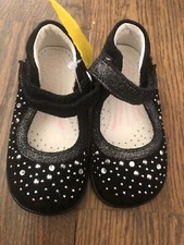 New primigi black suede - primigi,
