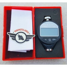 Durometro Digitale Per