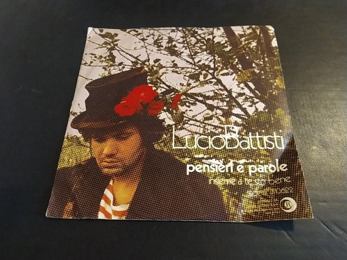 Disco vinile giri lucio - disco,