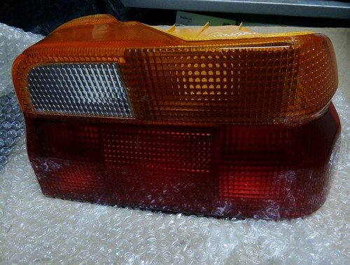 Ford escort vetrino fanale - ford,
