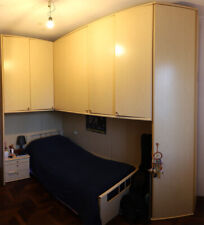 Cameretta armadio a ponte, ad angolo (disp. fino al 14/12)