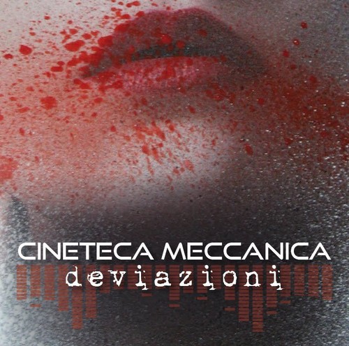 Cineteca meccanica - cineteca, cd
