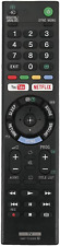 Sostitutivo Telecomando RMT-TX300E per Sony Bravia TV, Pulsanti Netflix YouTube
