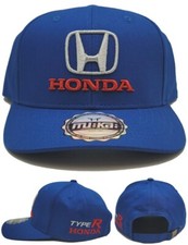 Cappello Berretto Honda Nuovo