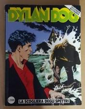 Dylan Dog 35 - La scogliera