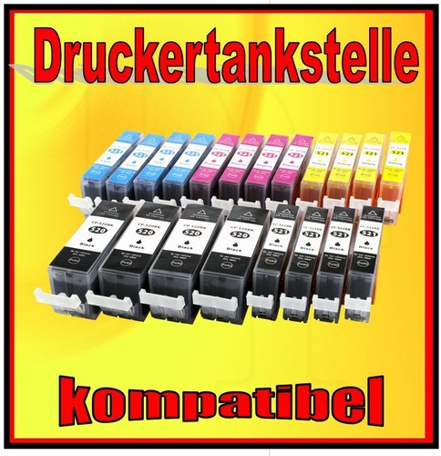Cartucce per canon - cartucce, pixma