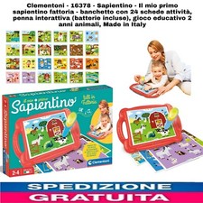 Il mio primo sapientino