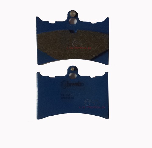 07gr5605 brembo pastiglie - brembo,