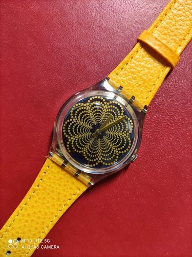 Swatch gent anni daiquiri - swatch,