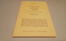 Seminario libro xxiii il - libro, xxiii.