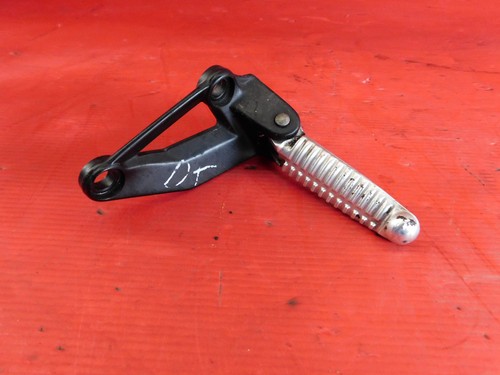 Pedana anteriore destra ducati - pedana,