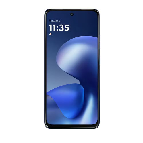 Motorola smartphone moto g47 - motorola,