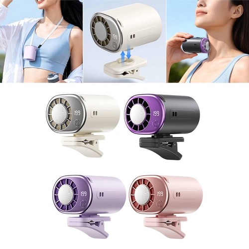 Mini ventilatore