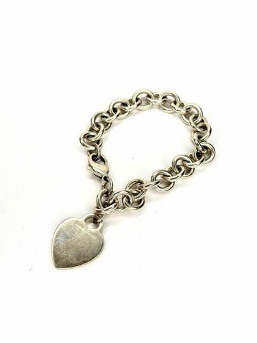 Bracciale tiffany co - bracciale,