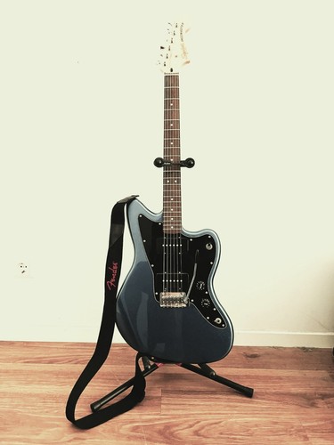 Squier jazzmaster come nuovo - jazzmaster,