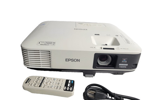 Epson 1985wu proiettore - 1985wu, 3lcd