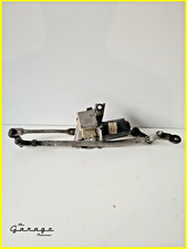 Motorino Tandem Tergicristallo