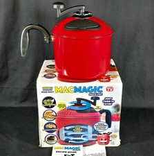 Mac Magic Pasta One Pot Cottura Colino da Incasso 4 Qt MacMagic Visto in TV