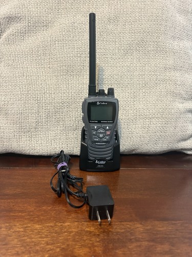 Radio marina vhf - marina, galleggiante