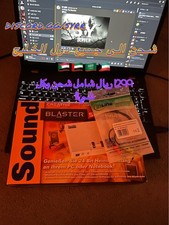 Creative labs sound blaster - labs,