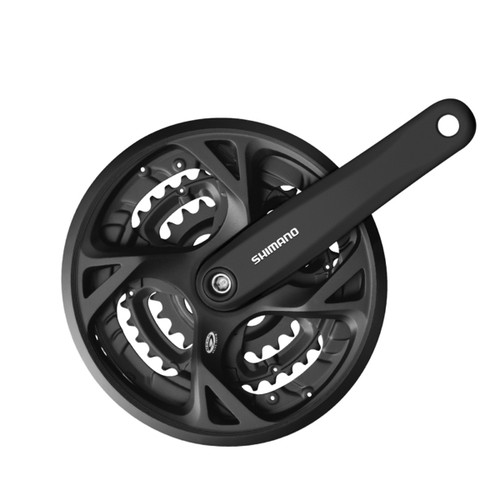Guarnitura shimano altus - shimano,