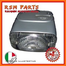 Faro fanale anteriore Piaggio