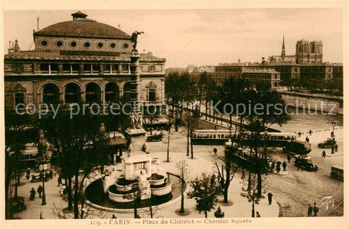 Tram tramway paris place - tramway--,
