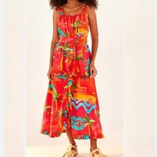 Abito Farm Rio Ipanema taglia