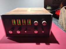 Sansui QS-100 Amplificatore