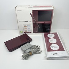 console nintendo dsi xl