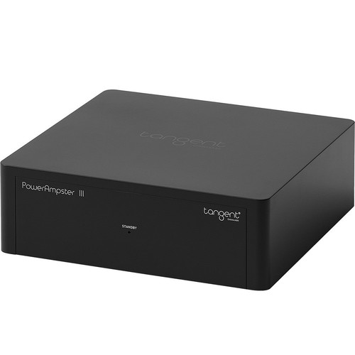 Tangent powerampster iii - powerampster,