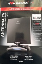 antenna da interno meliconi