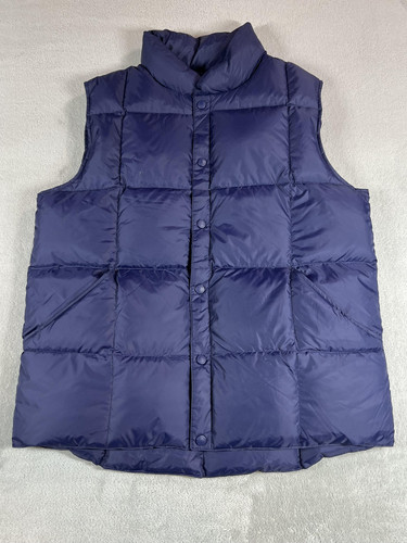 Lands end gilet - end,