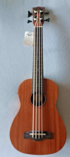 EKO UKU DUO UKUBASS FRETLESS