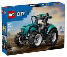 LEGO 60498 City Trattore
