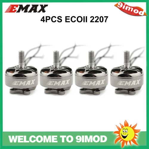 Motore brushless emax - emax, eco